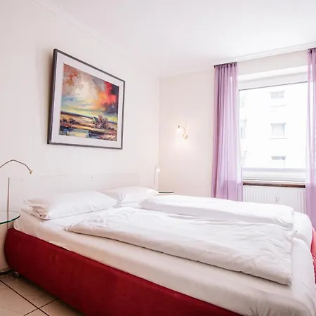 Ottsen Atlantik * 韦斯特兰