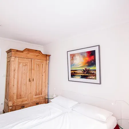 Ottsen Atlantik Διαμέρισμα