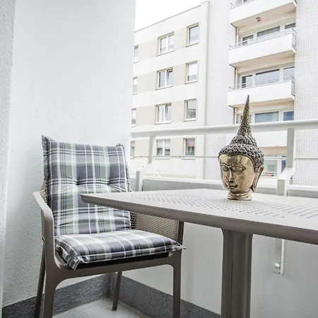 Διαμέρισμα Ottsen Atlantik