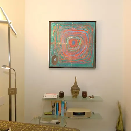 Ottsen Atlantik Διαμέρισμα *