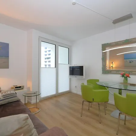 Und Seele Appartement Westerland