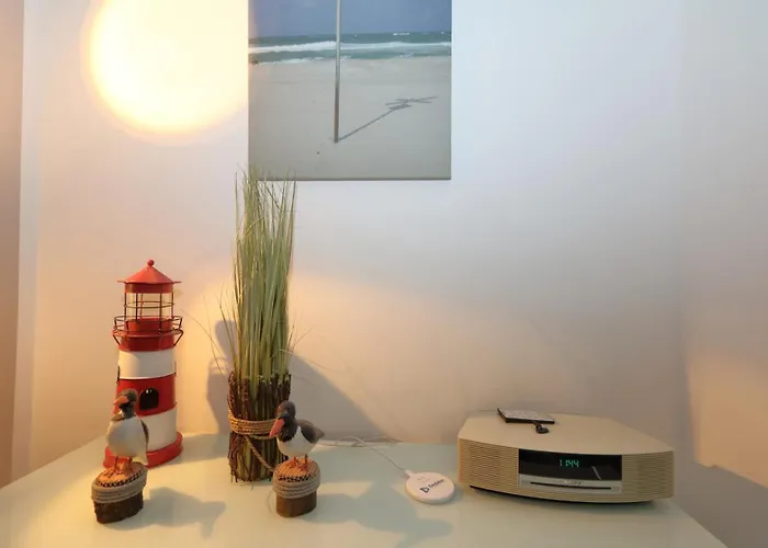 Sand Und Seele * Westerland