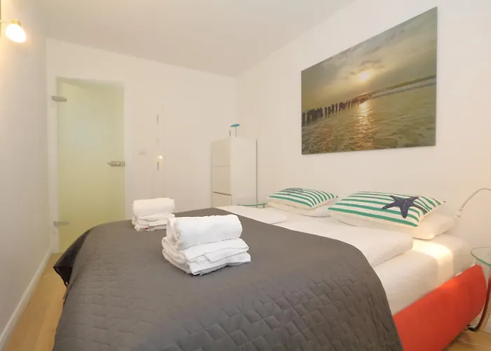 Ottsen Atlantik * Vesterland